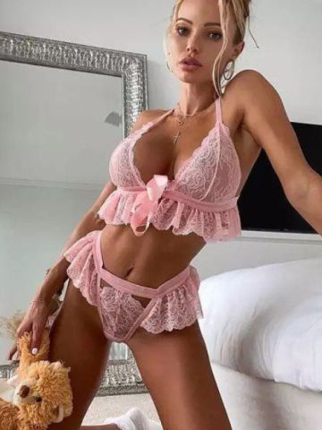 Индивидуалка Каролина Фотография 2